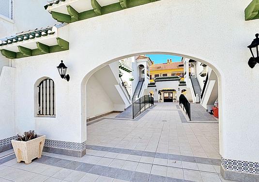 Apartment in Torrevieja