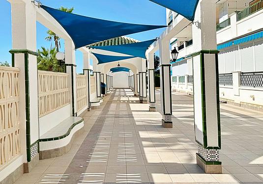 Apartment in Torrevieja