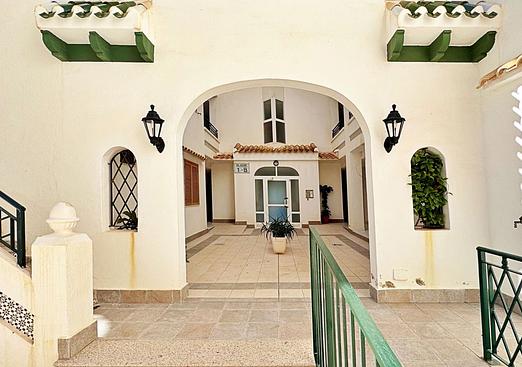 Apartment in Torrevieja
