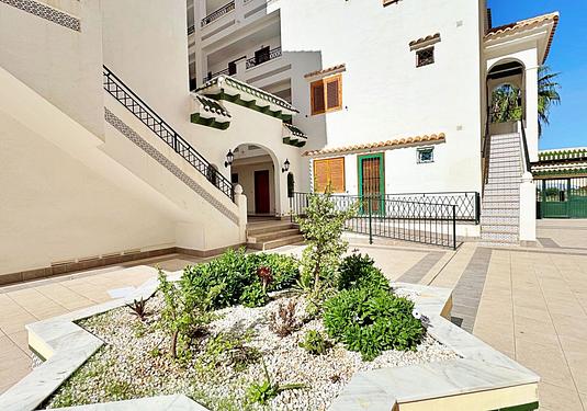 Apartment in Torrevieja