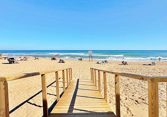 Apartment in Torrevieja