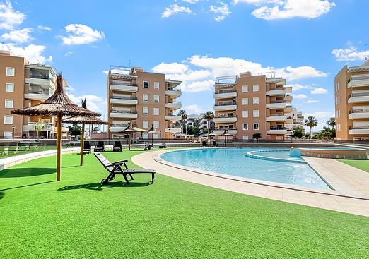 Apartment in Guardamar del Segura