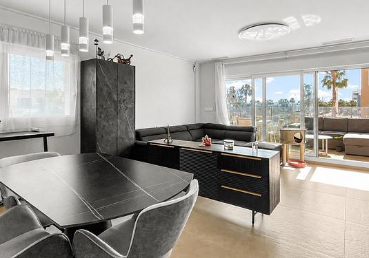 Apartment in Guardamar del Segura