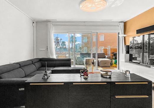 Apartment in Guardamar del Segura