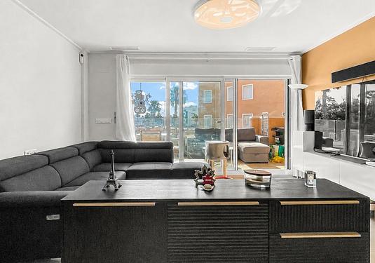 Apartment in Guardamar del Segura