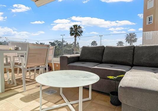 Apartment in Guardamar del Segura