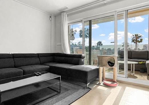 Apartment in Guardamar del Segura