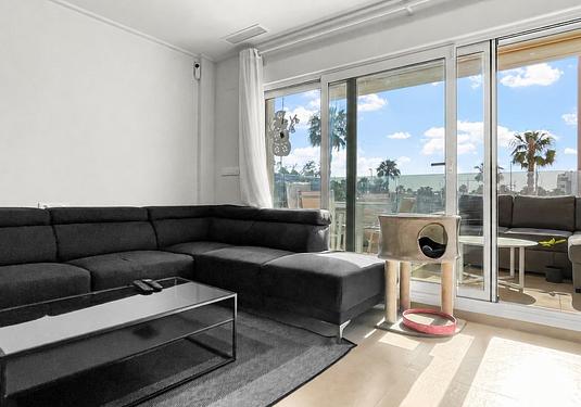 Apartment in Guardamar del Segura