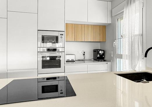 Apartment in Guardamar del Segura