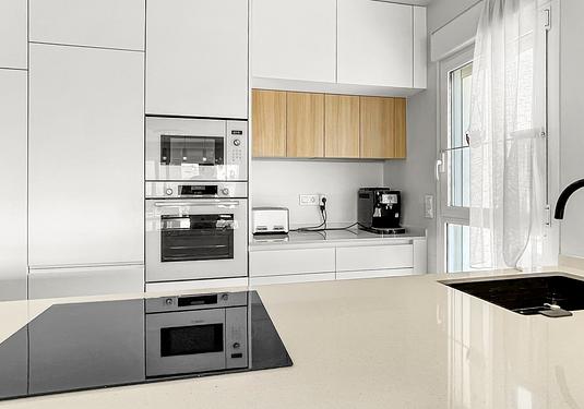 Apartment in Guardamar del Segura