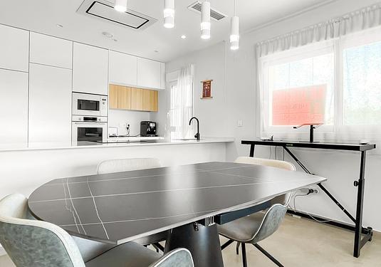 Apartment in Guardamar del Segura