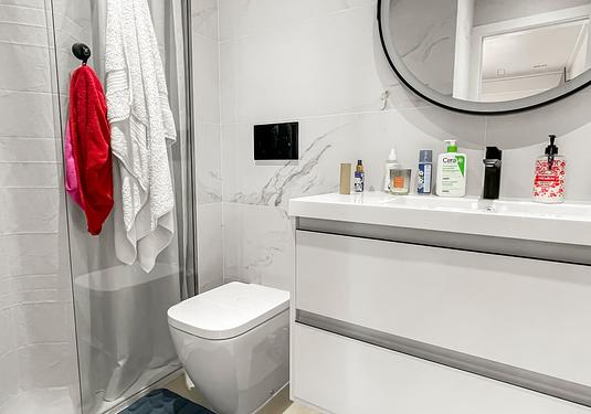 Apartment in Guardamar del Segura