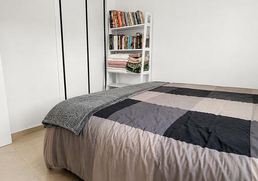 Apartment in Guardamar del Segura