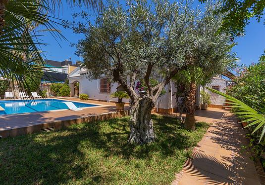 Villa in Orihuela Costa
