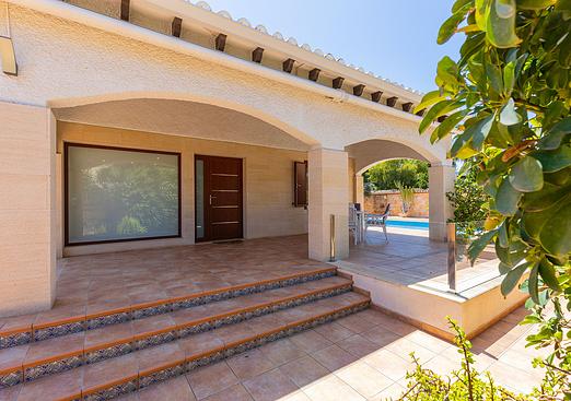 Villa in Orihuela Costa