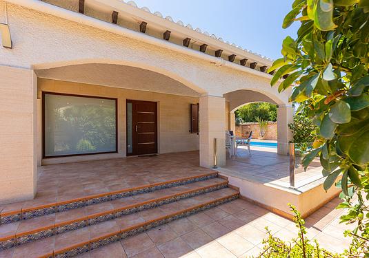 Villa in Orihuela Costa