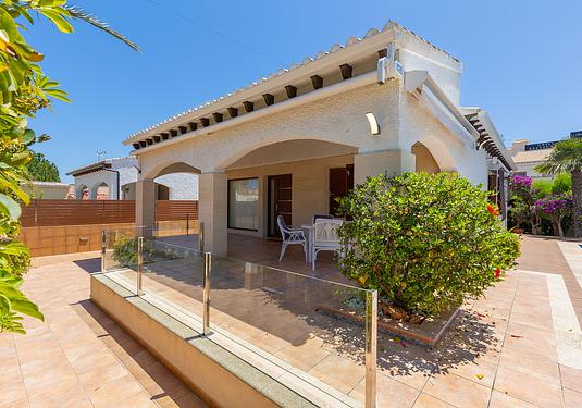 Villa in Orihuela Costa