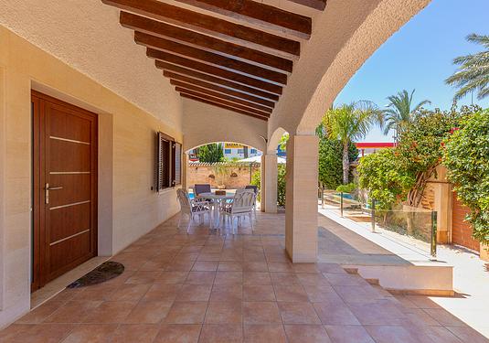 Villa in Orihuela Costa