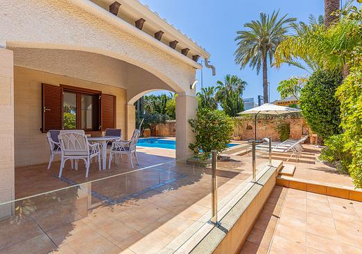 Villa in Orihuela Costa