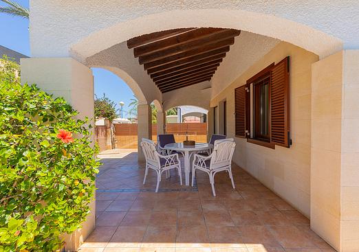 Villa in Orihuela Costa