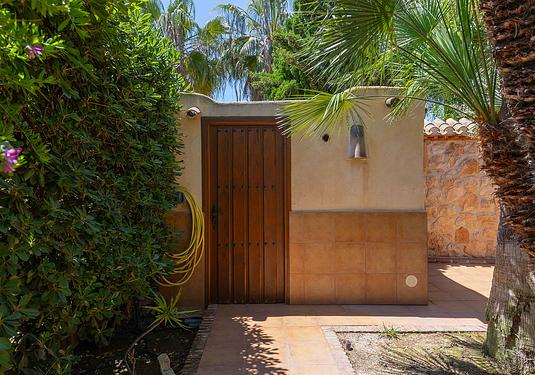 Villa in Orihuela Costa