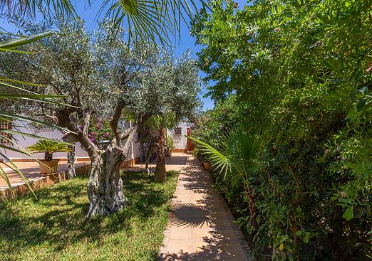 Villa in Orihuela Costa