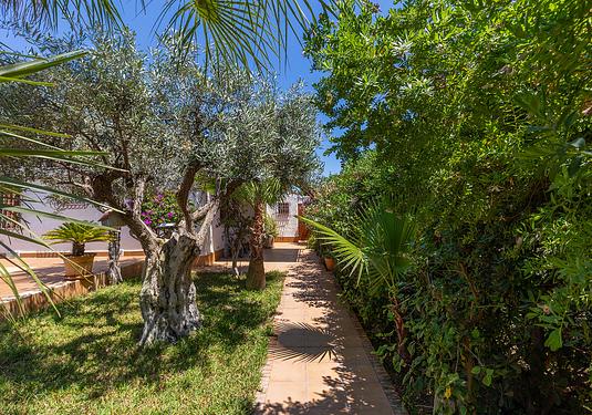 Villa in Orihuela Costa