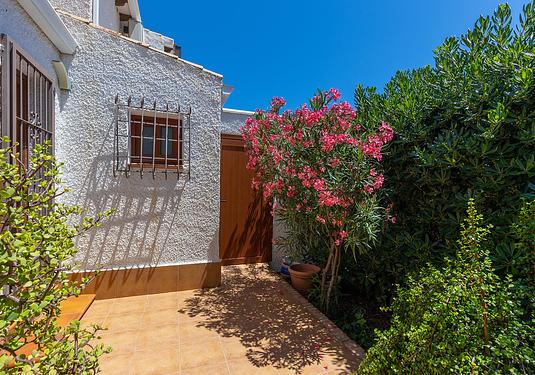 Villa in Orihuela Costa
