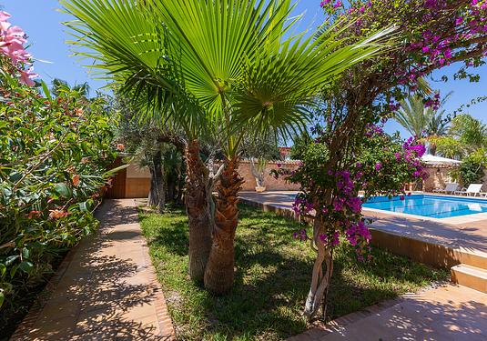 Villa in Orihuela Costa