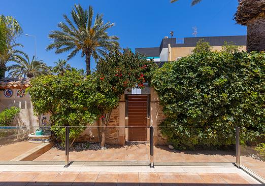 Villa in Orihuela Costa