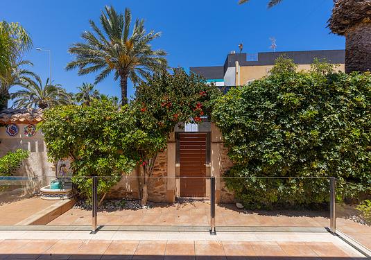 Villa in Orihuela Costa