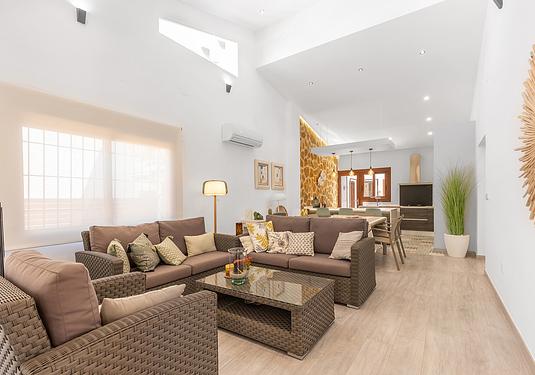 Villa in Orihuela Costa