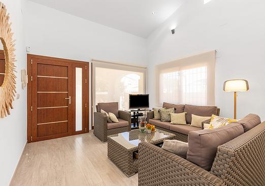 Villa in Orihuela Costa