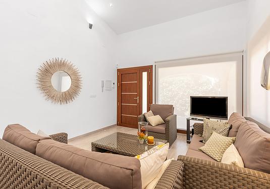 Villa in Orihuela Costa
