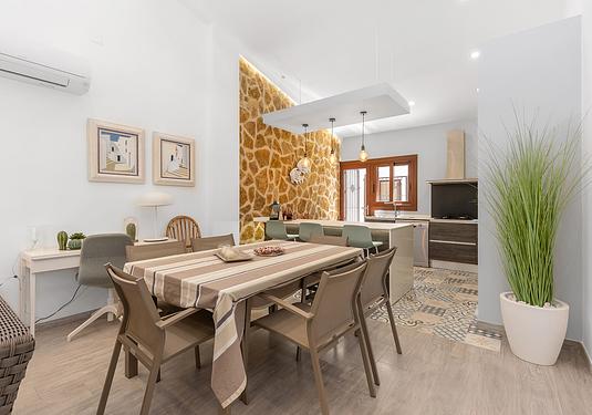 Villa in Orihuela Costa