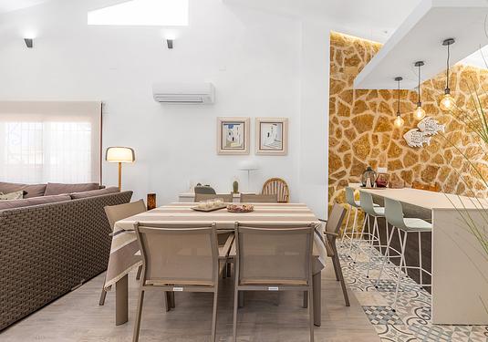 Villa in Orihuela Costa