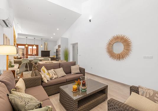Villa in Orihuela Costa