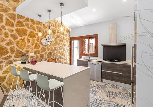 Villa in Orihuela Costa