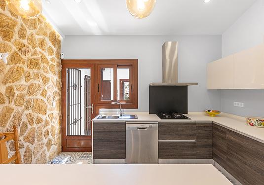 Villa in Orihuela Costa