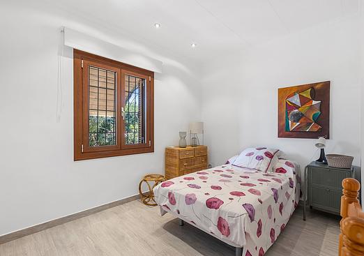 Villa in Orihuela Costa