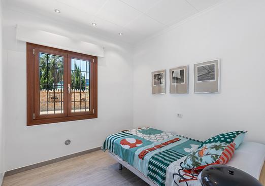 Villa in Orihuela Costa
