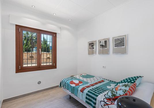 Villa in Orihuela Costa