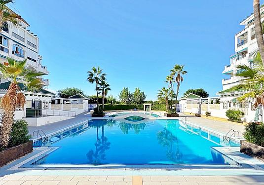 Apartment in Torrevieja