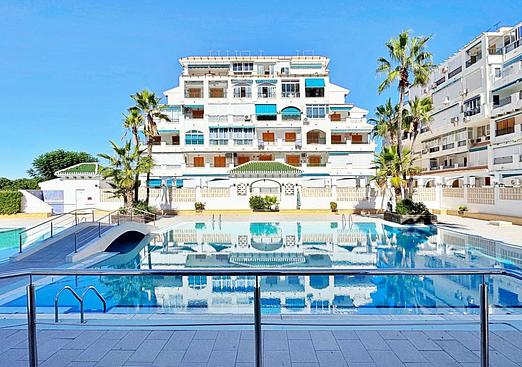 Apartment in Torrevieja
