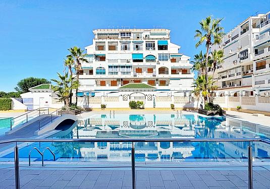 Apartment in Torrevieja