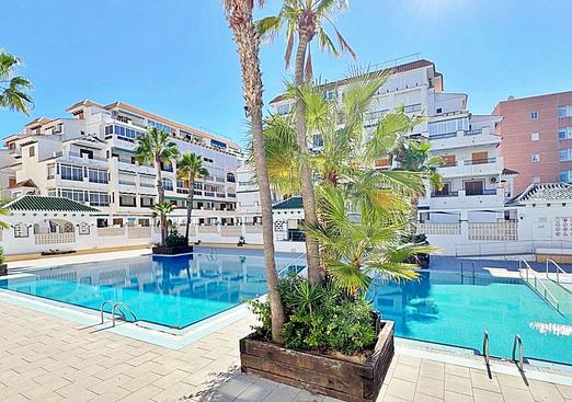 Apartment in Torrevieja