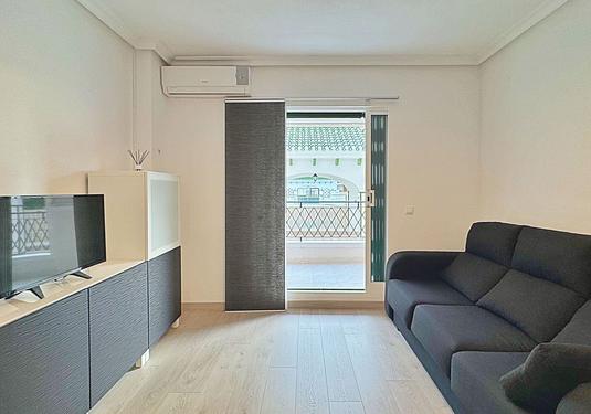 Apartment in Torrevieja