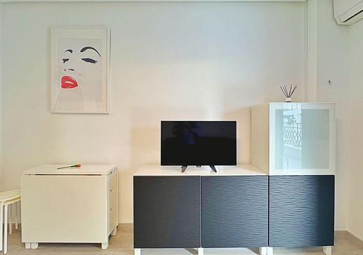 Apartment in Torrevieja