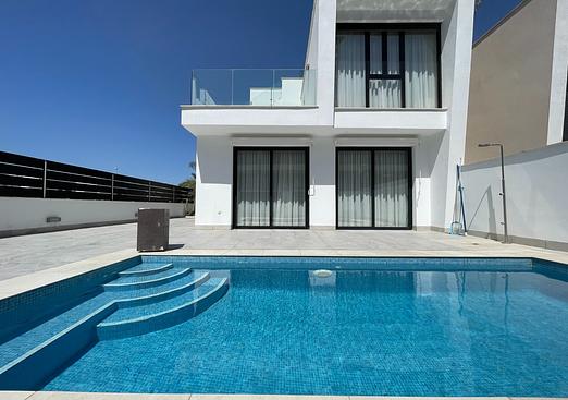 Villa in Benijofar