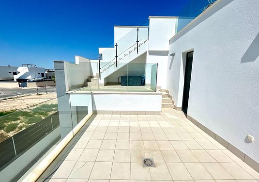 Villa in Benijofar
